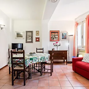 Apartament Pratello E Funzionale, Bolonia