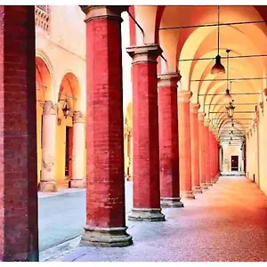 Ab - Via Solferino 39 Bologna
