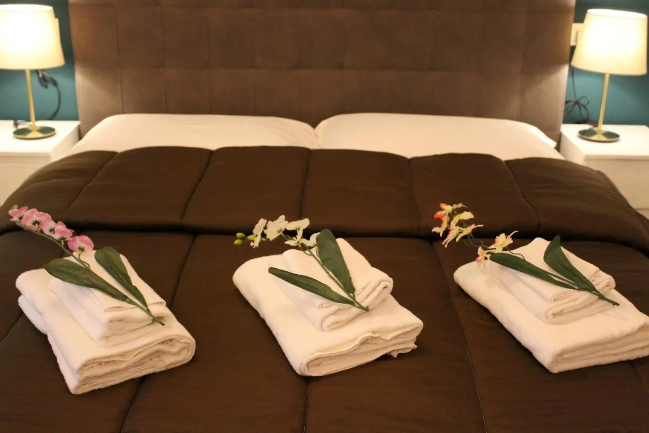 Bologna Central Apartments - Indipendenza 36