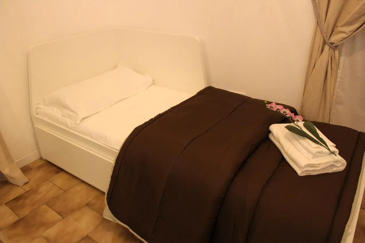 Bologna Central Apartments - Indipendenza 36
